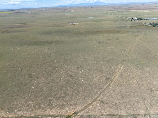 $145,000 | Whittemore Road, Rush, CO 80833