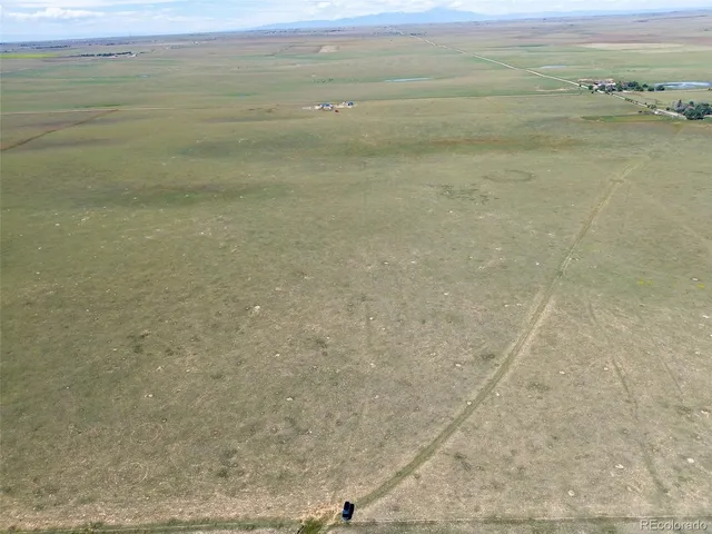 $145,000 | Whittemore Road, Rush, CO 80833