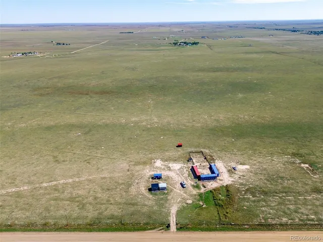 $145,000 | Whittemore Road, Rush, CO 80833