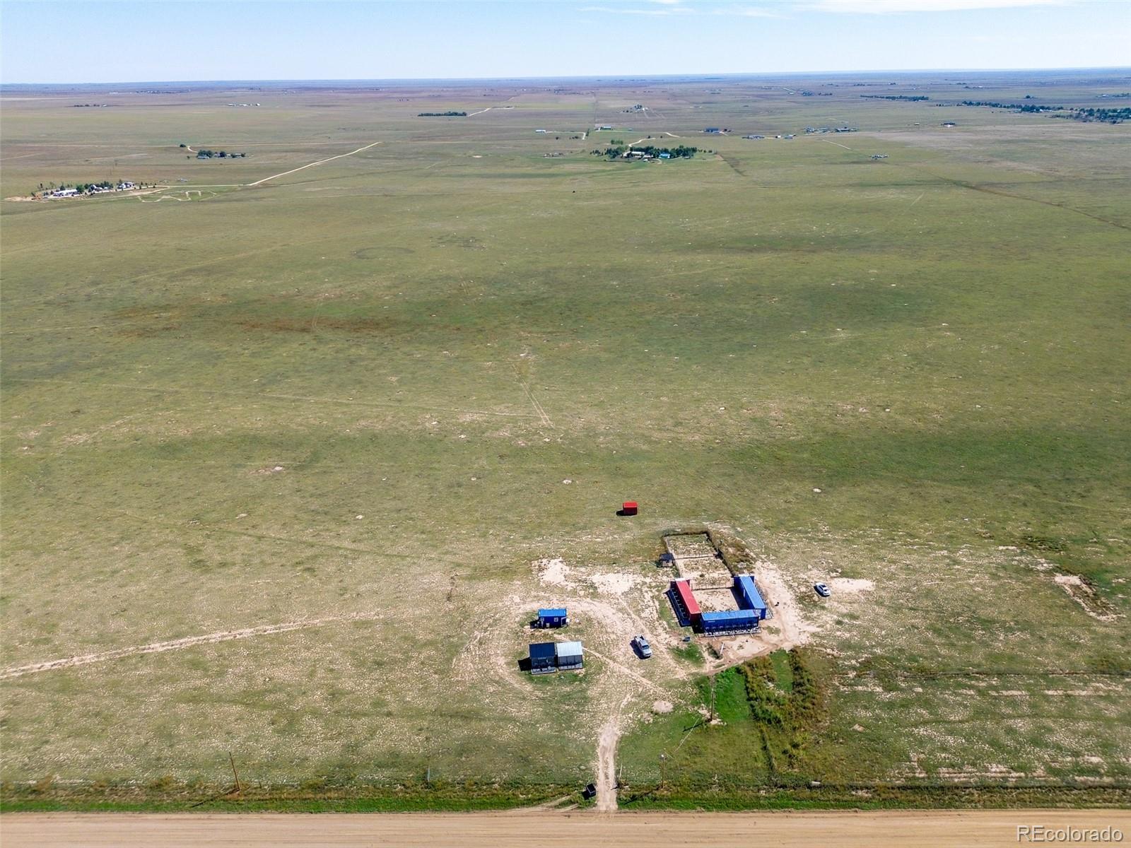 Whittemore Road Rush, CO 80833 - Photo 2 of 16