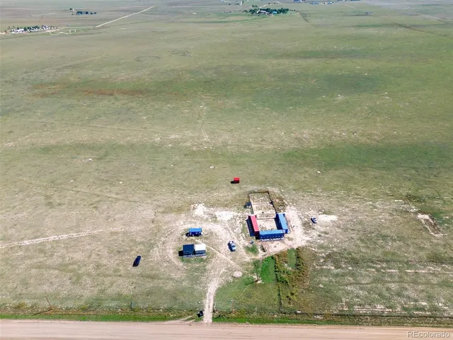 $145,000 | Whittemore Road, Rush, CO 80833