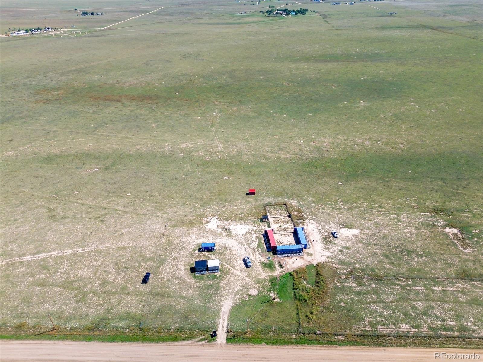 Whittemore Road Rush, CO 80833 - Photo 3 of 16