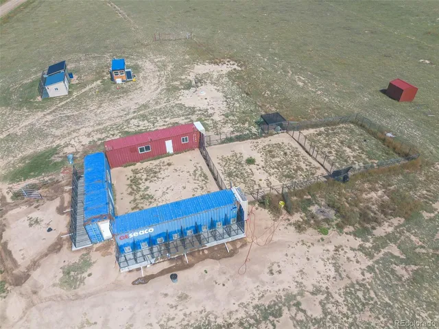 $145,000 | Whittemore Road, Rush, CO 80833