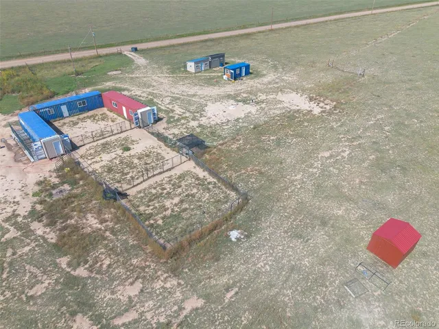 $145,000 | Whittemore Road, Rush, CO 80833