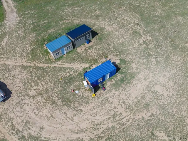 $145,000 | Whittemore Road, Rush, CO 80833