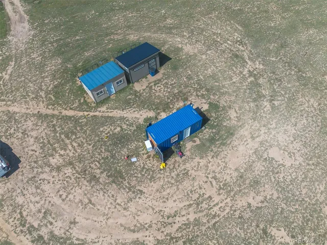 $145,000 | Whittemore Road, Rush, CO 80833