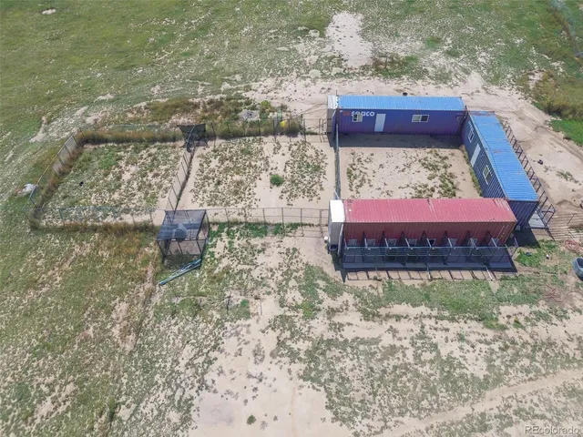 $145,000 | Whittemore Road, Rush, CO 80833