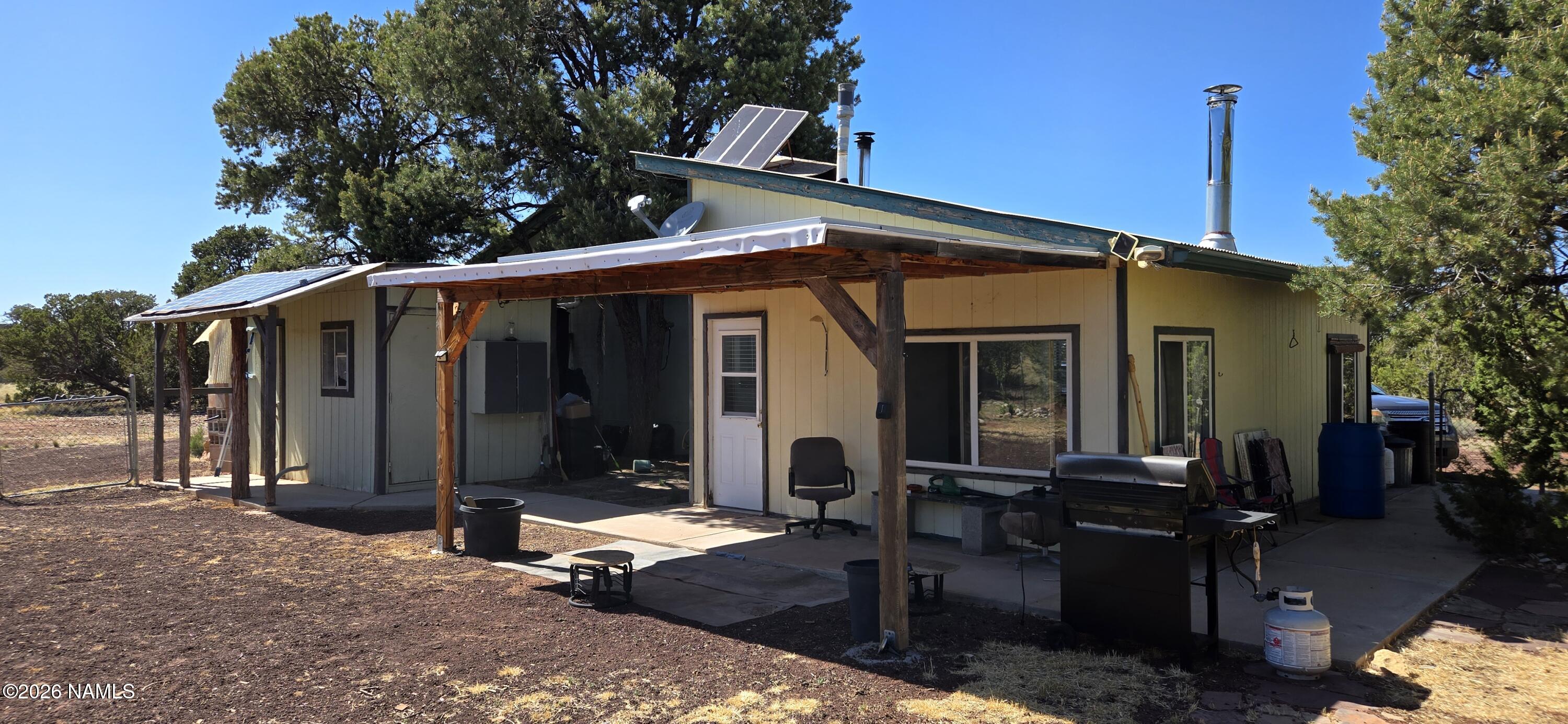 4605 Juniper Road Williams, AZ 86046 - Photo 23 of 47 20260528_151800