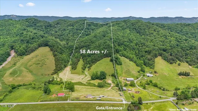$399,000 | Tbd Stanley Valley Road, Gate City, VA 24251