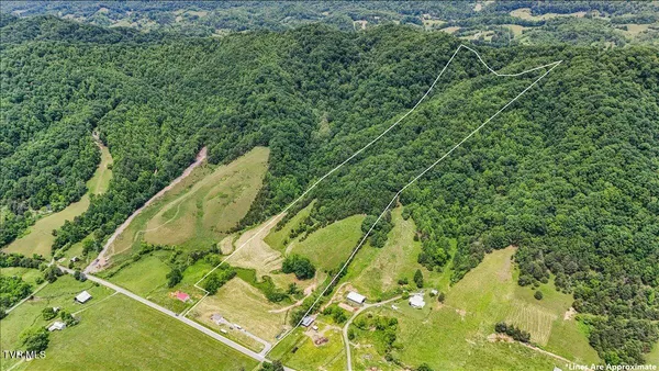 $375,000 | Tbd Stanley Valley Road, Gate City, VA 24251