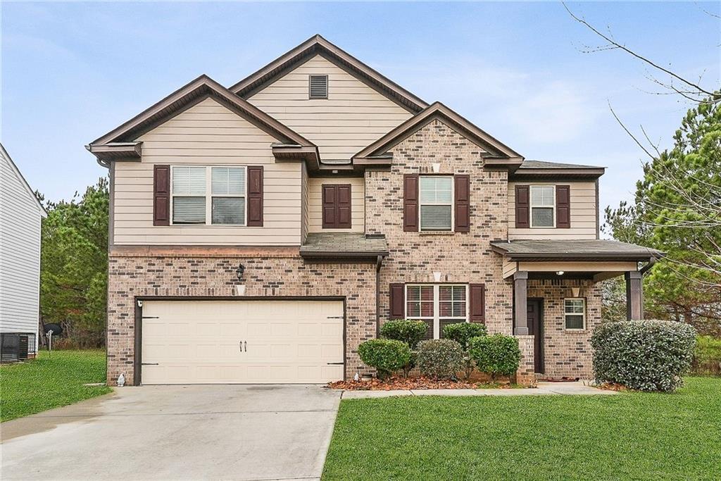 5615 Wisbech Way Atlanta, GA 30349 - Photo 2 of 34