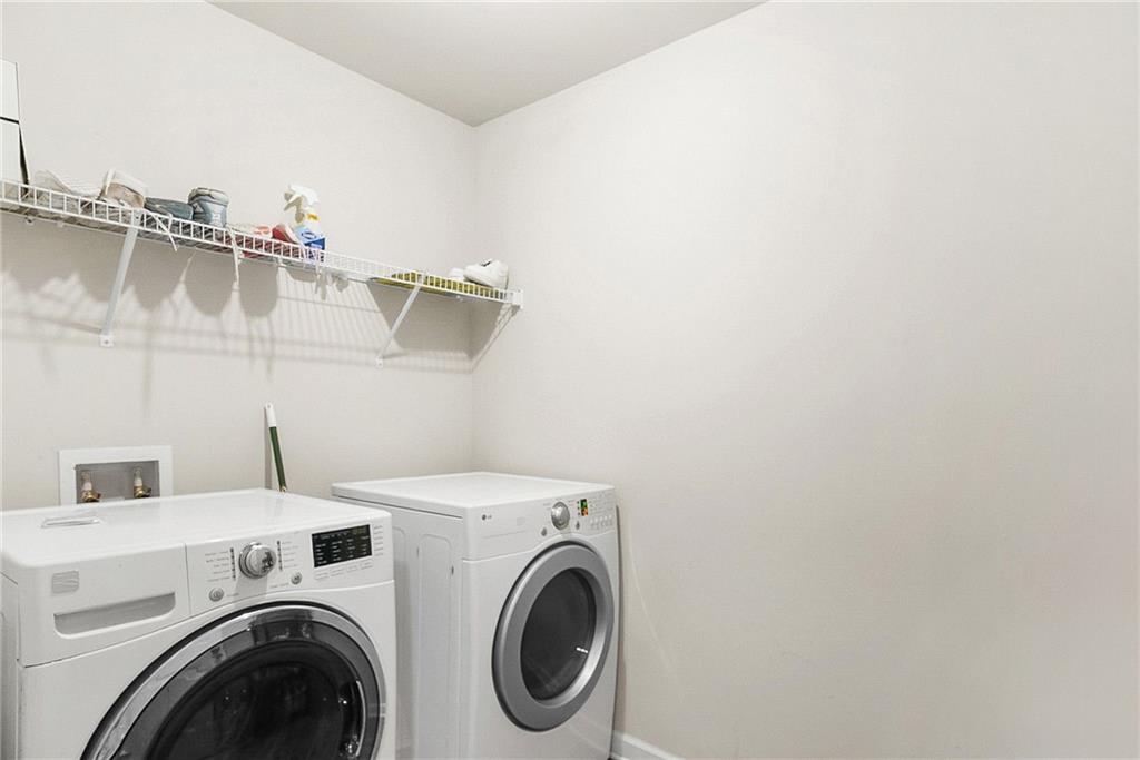 5615 Wisbech Way Atlanta, GA 30349 - Photo 26 of 34