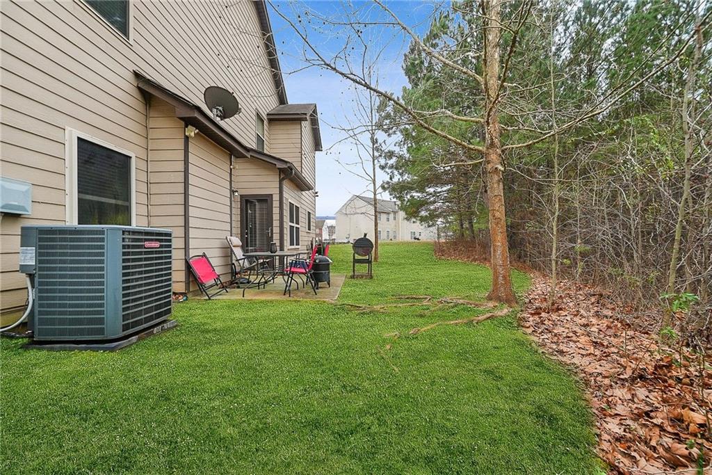 5615 Wisbech Way Atlanta, GA 30349 - Photo 28 of 34