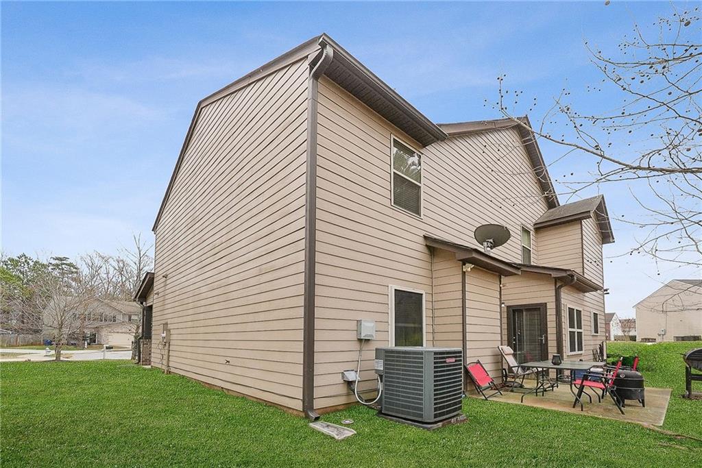 5615 Wisbech Way Atlanta, GA 30349 - Photo 32 of 34