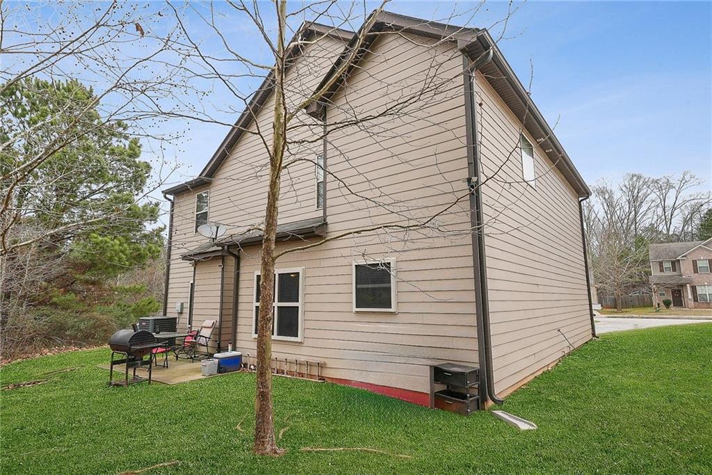 5615 Wisbech Way Atlanta, GA 30349 - Photo 34 of 34