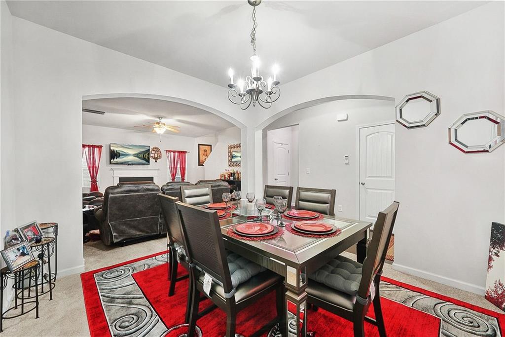 5615 Wisbech Way Atlanta, GA 30349 - Photo 6 of 34