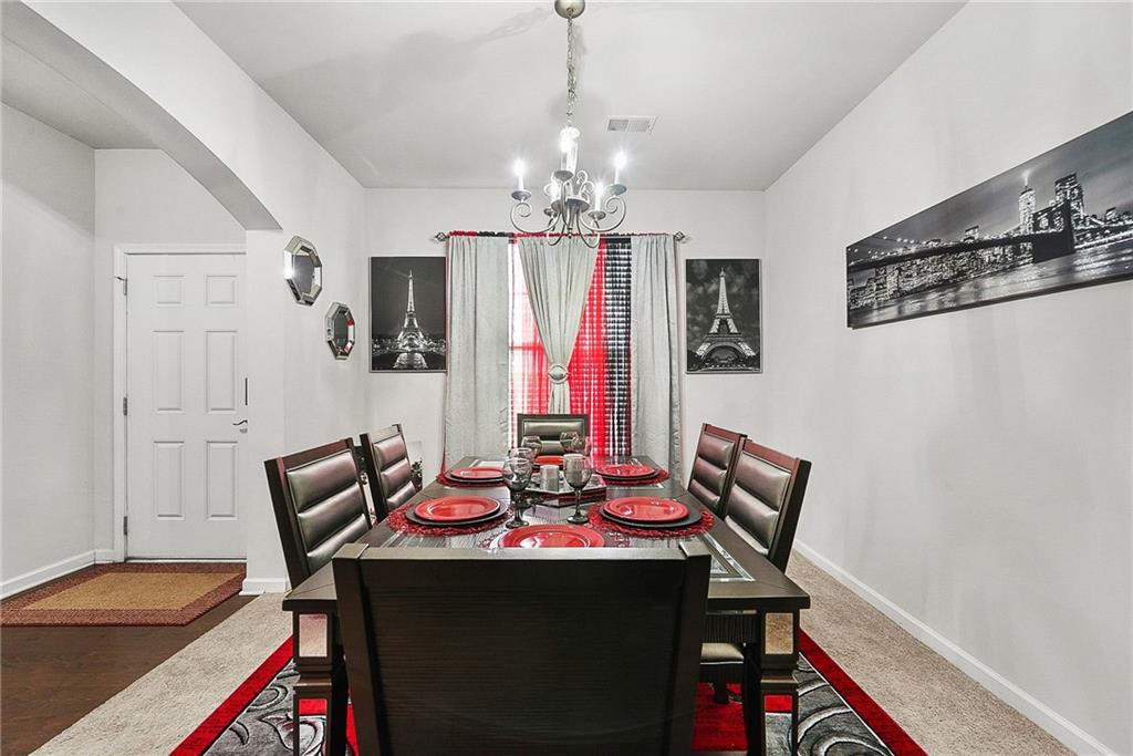 5615 Wisbech Way Atlanta, GA 30349 - Photo 7 of 34