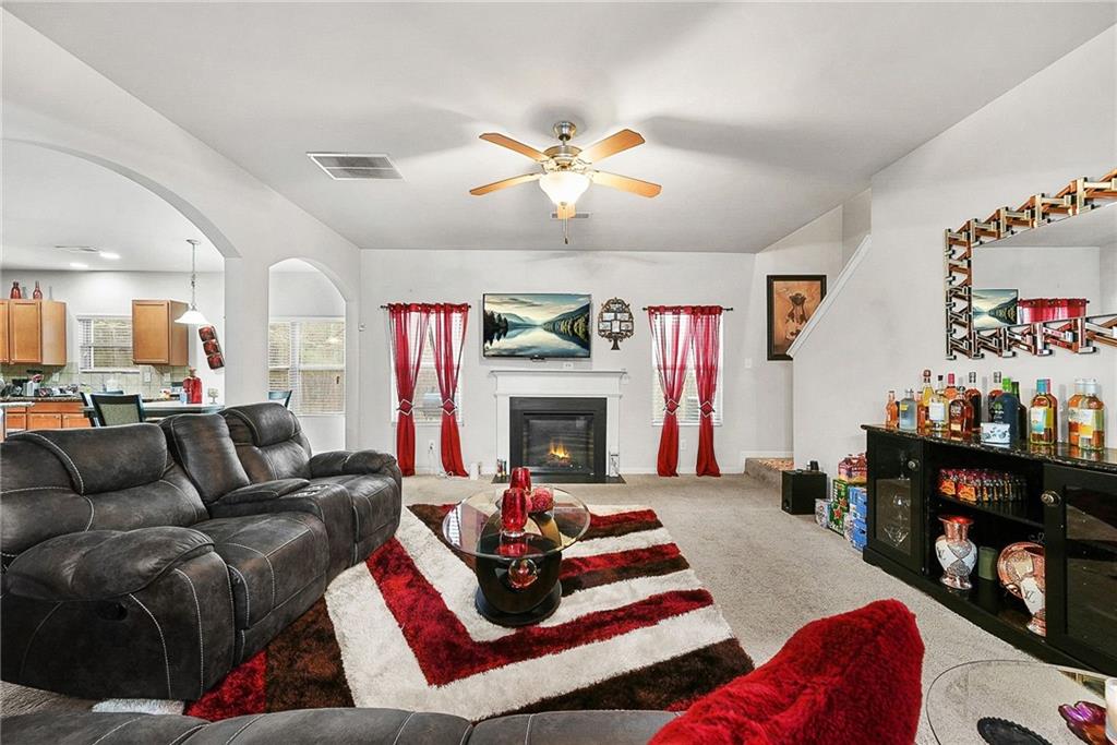 5615 Wisbech Way Atlanta, GA 30349 - Photo 8 of 34