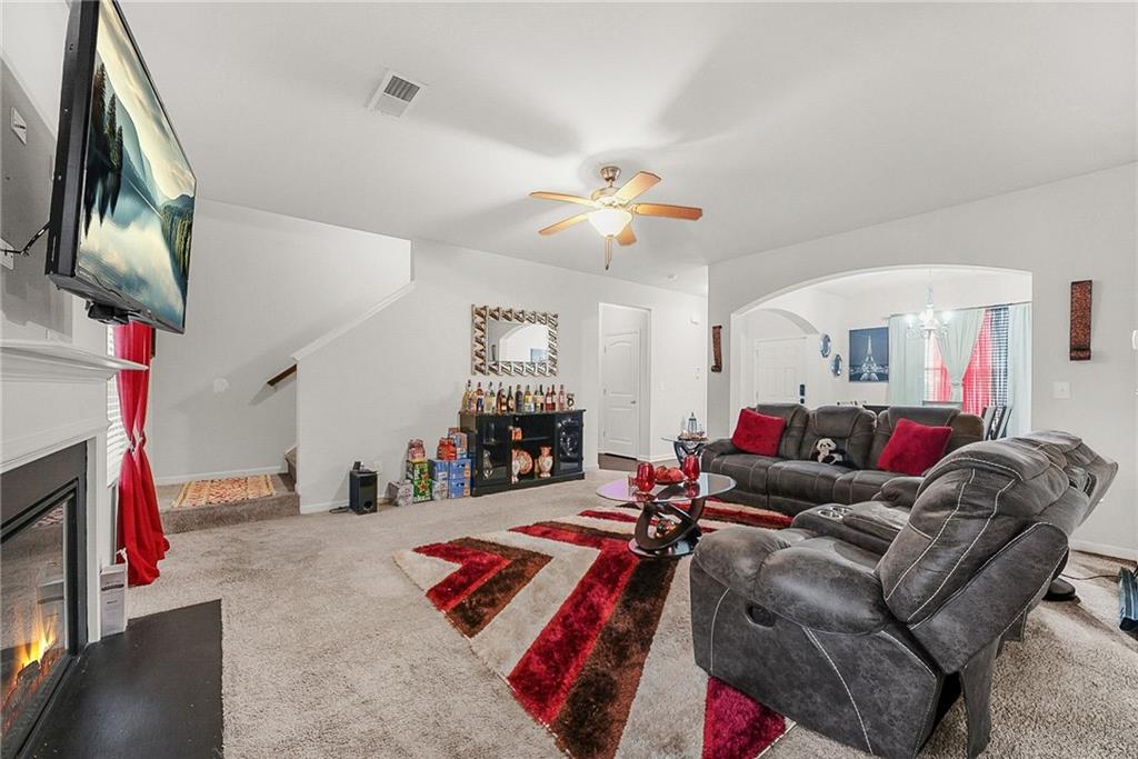 5615 Wisbech Way Atlanta, GA 30349 - Photo 10 of 34