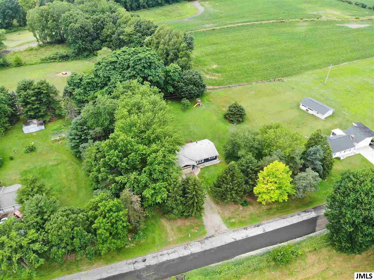 1660 Chapel Road Parma, MI 49269 - Photo 2 of 25 Photo 2