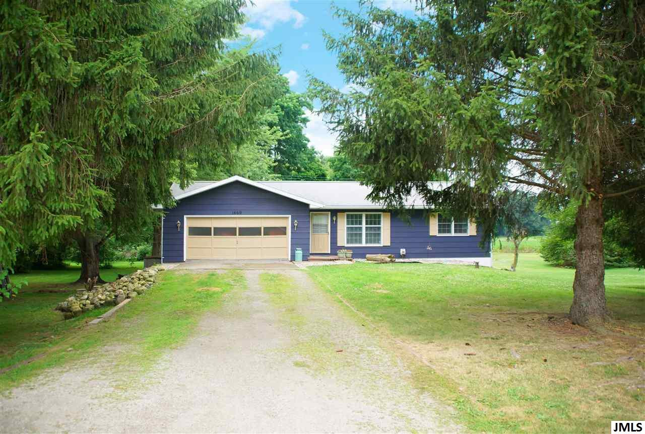 1660 Chapel Road Parma, MI 49269 - Photo 3 of 25 Photo 3