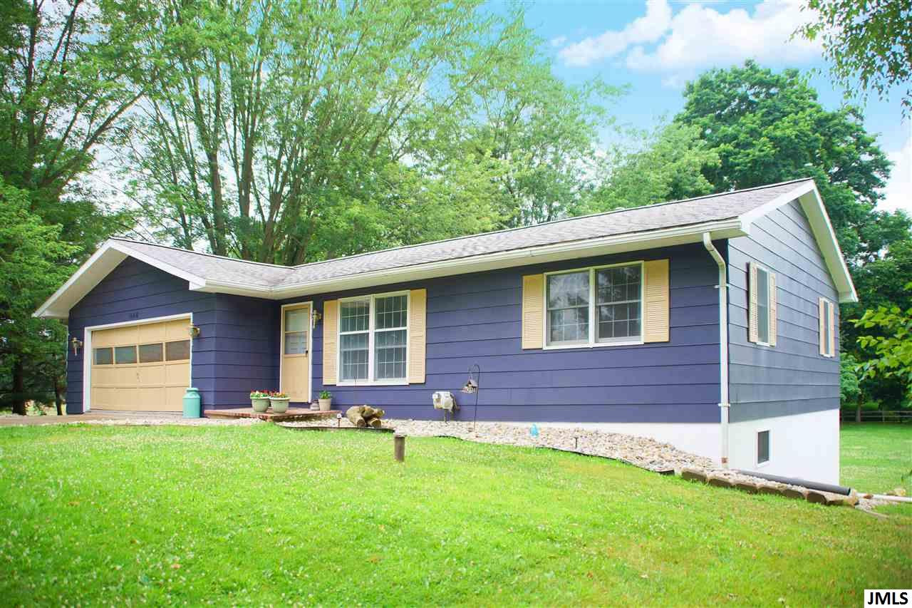 1660 Chapel Road Parma, MI 49269 - Photo 4 of 25 Photo 4