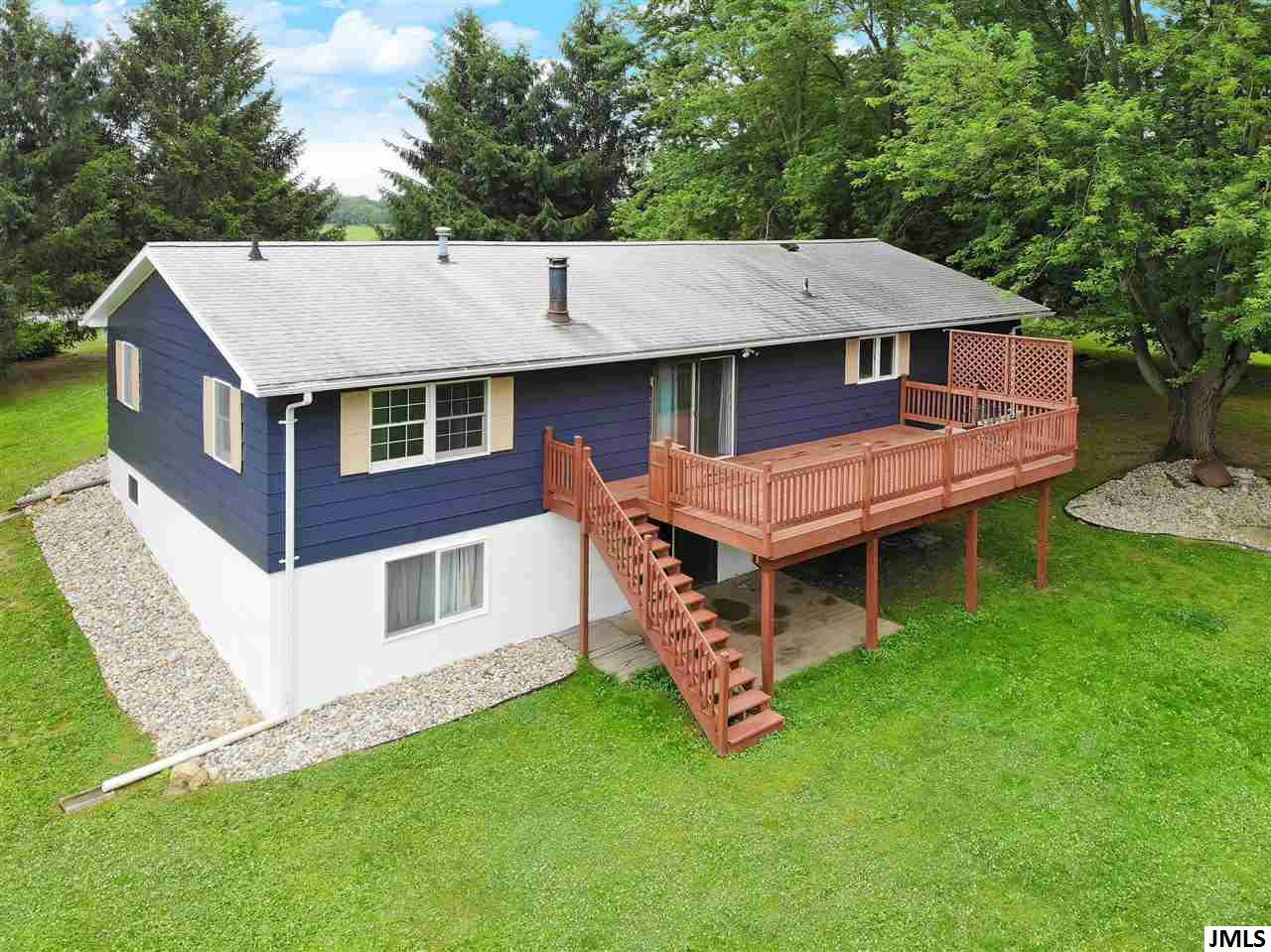 1660 Chapel Road Parma, MI 49269 - Photo 5 of 25 Photo 5