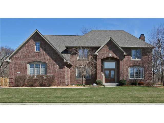 2047 Ridgemere Way Greenwood, IN 46143 - Photo 1 of 14 Gallery Image 1