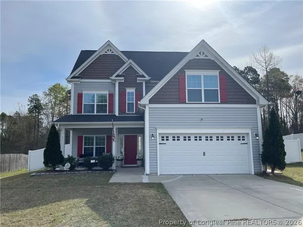 $2,300 | 126 Watchmen Lane, Cameron, NC 28326