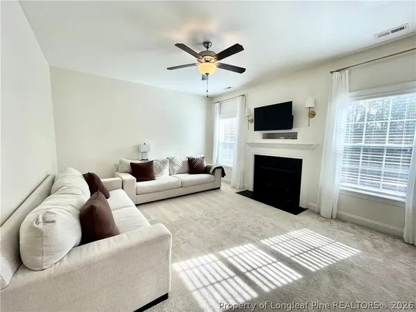 $2,300 | 126 Watchmen Lane, Cameron, NC 28326