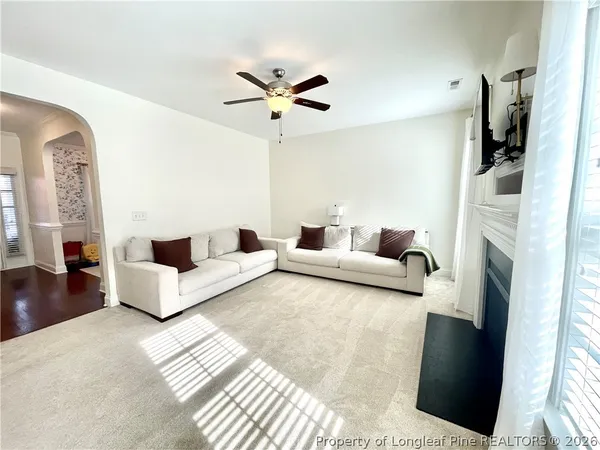 $2,300 | 126 Watchmen Lane, Cameron, NC 28326