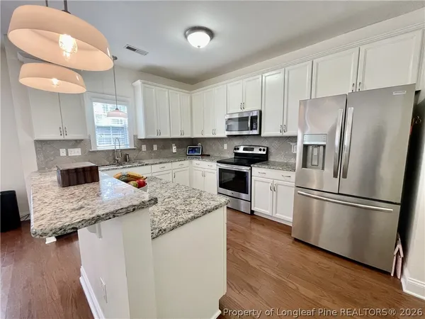 $2,300 | 126 Watchmen Lane, Cameron, NC 28326