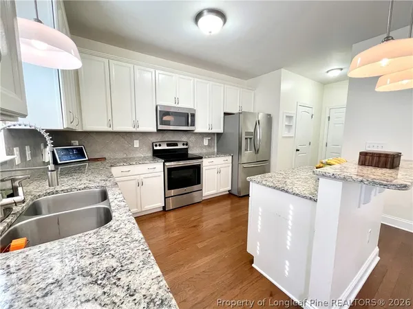 $2,300 | 126 Watchmen Lane, Cameron, NC 28326