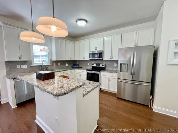 $2,300 | 126 Watchmen Lane, Cameron, NC 28326