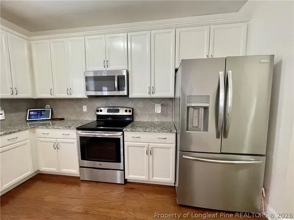 $2,300 | 126 Watchmen Lane, Cameron, NC 28326