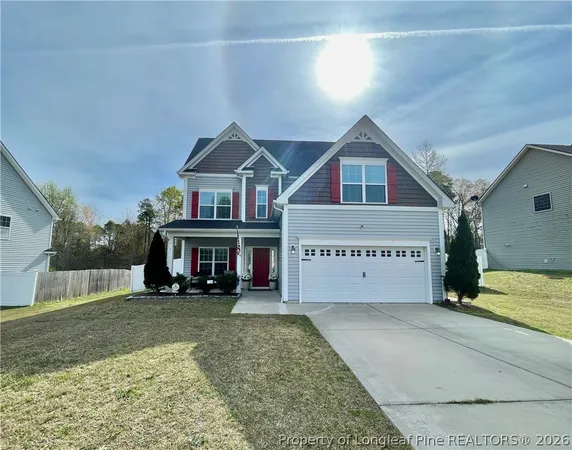 $2,300 | 126 Watchmen Lane, Cameron, NC 28326