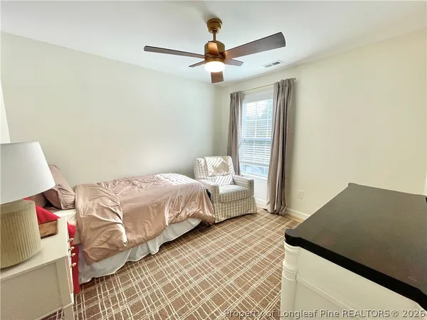 $2,300 | 126 Watchmen Lane, Cameron, NC 28326