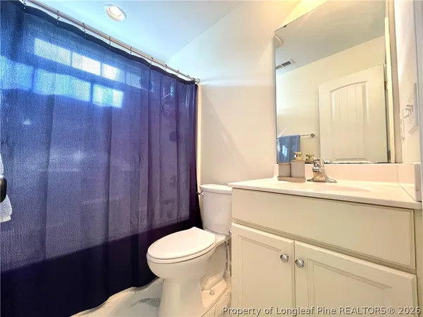 $2,300 | 126 Watchmen Lane, Cameron, NC 28326