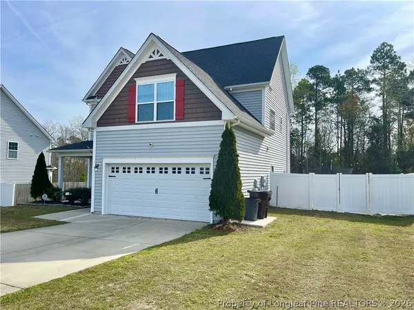 $2,300 | 126 Watchmen Lane, Cameron, NC 28326
