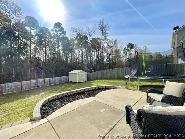 $2,300 | 126 Watchmen Lane, Cameron, NC 28326