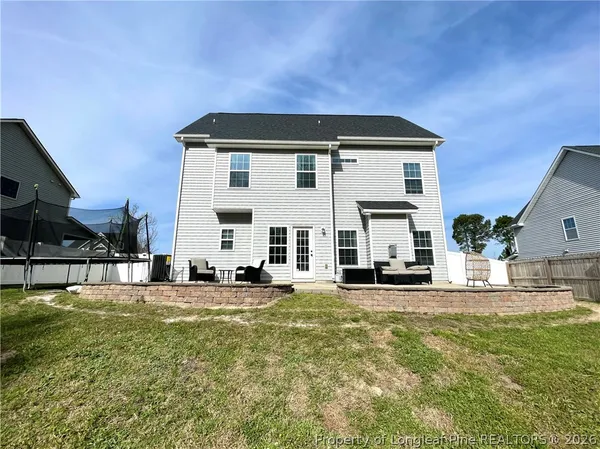 $2,300 | 126 Watchmen Lane, Cameron, NC 28326