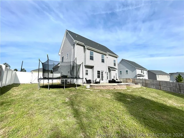 $2,300 | 126 Watchmen Lane, Cameron, NC 28326