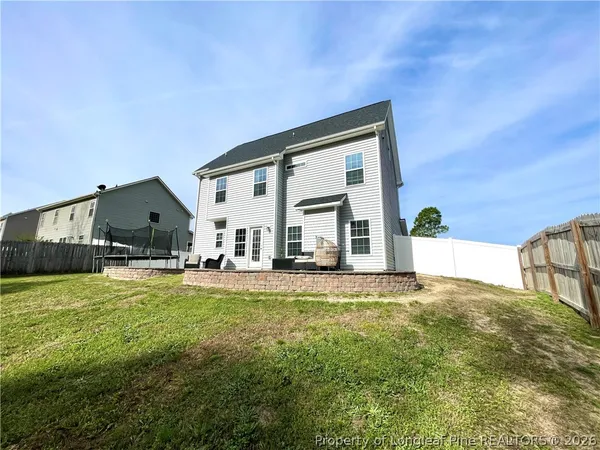 $2,300 | 126 Watchmen Lane, Cameron, NC 28326