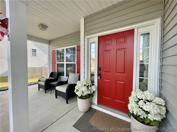 $2,300 | 126 Watchmen Lane, Cameron, NC 28326