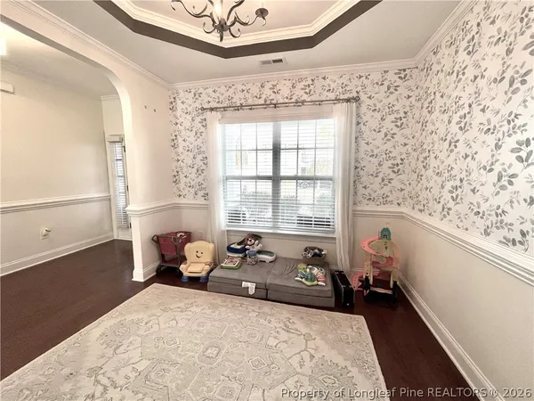 $2,300 | 126 Watchmen Lane, Cameron, NC 28326