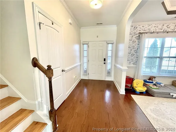 $2,300 | 126 Watchmen Lane, Cameron, NC 28326