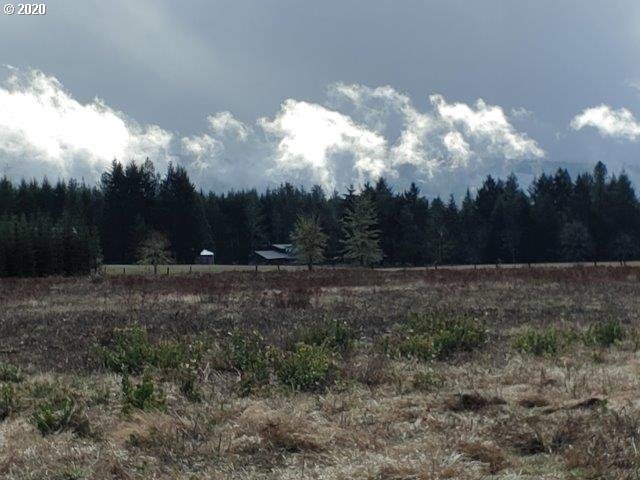 0 Baldwin Road Camas Valley, OR 97416 - Photo 1 of 16