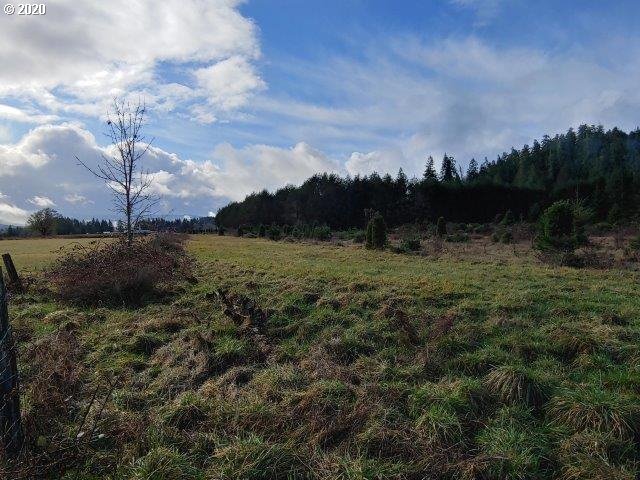 0 Baldwin Road Camas Valley, OR 97416 - Photo 2 of 16