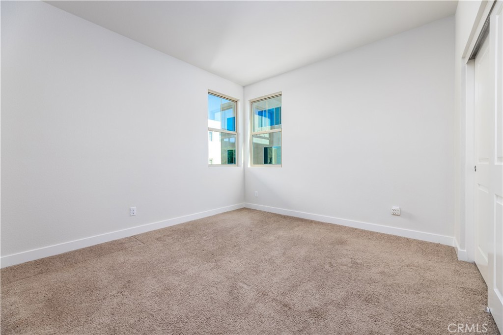 126 Interval Irvine, CA 92618 - Photo 26 of 47 an empty room with a window
