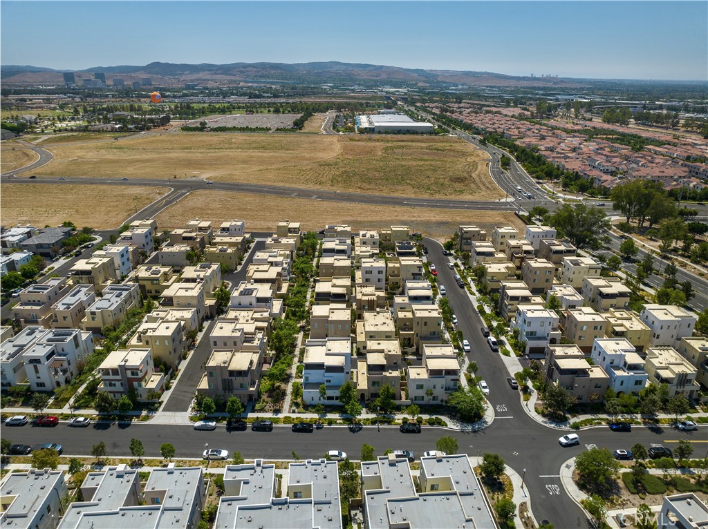 126 Interval Irvine, CA 92618 - Photo 36 of 47 a view of a city with ocean view